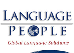 Language People, Inc.